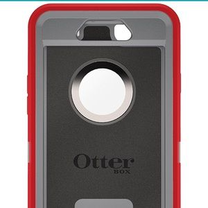 NEW OtterBox iPhone 6/6s Case